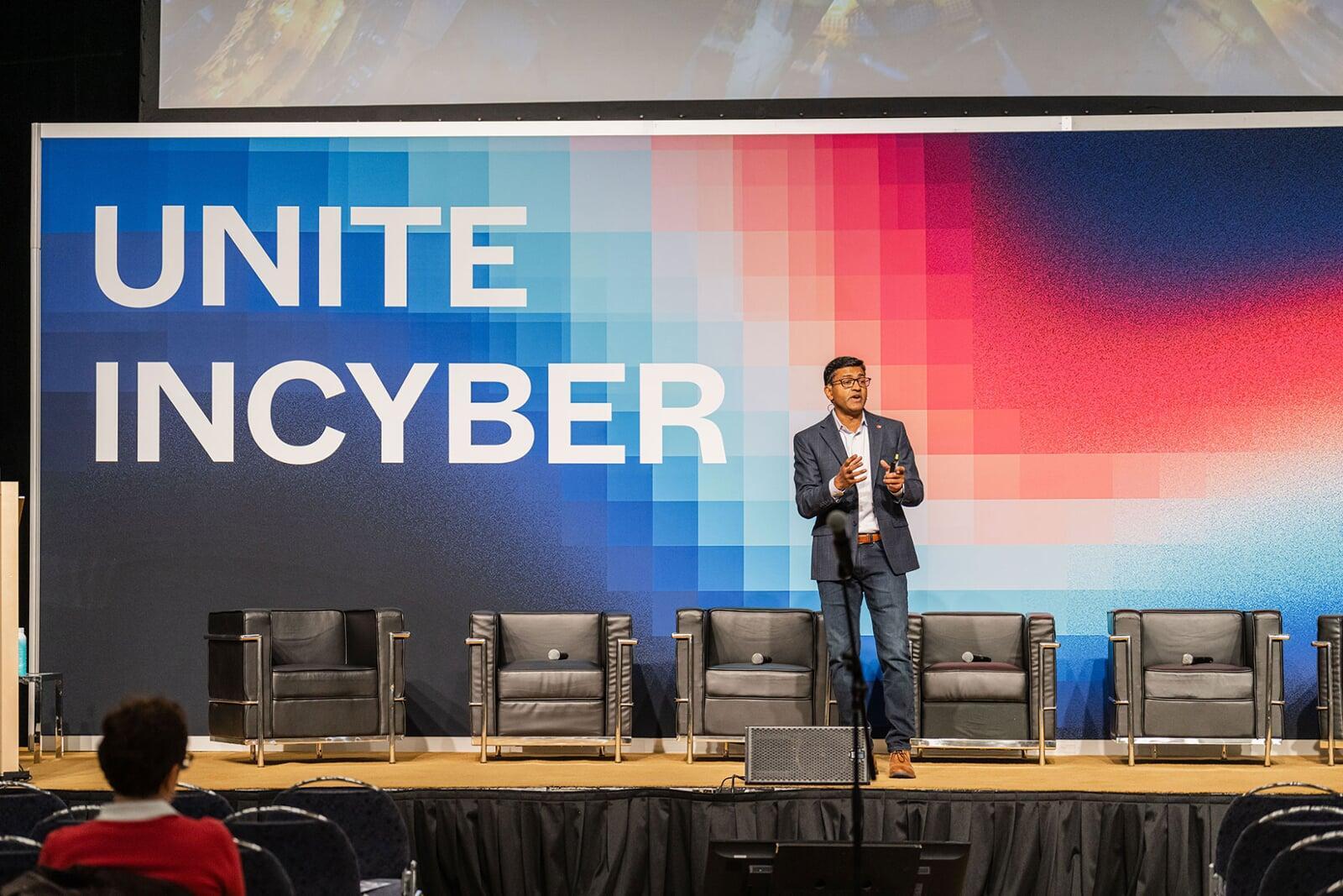 Forum InCyber Canada