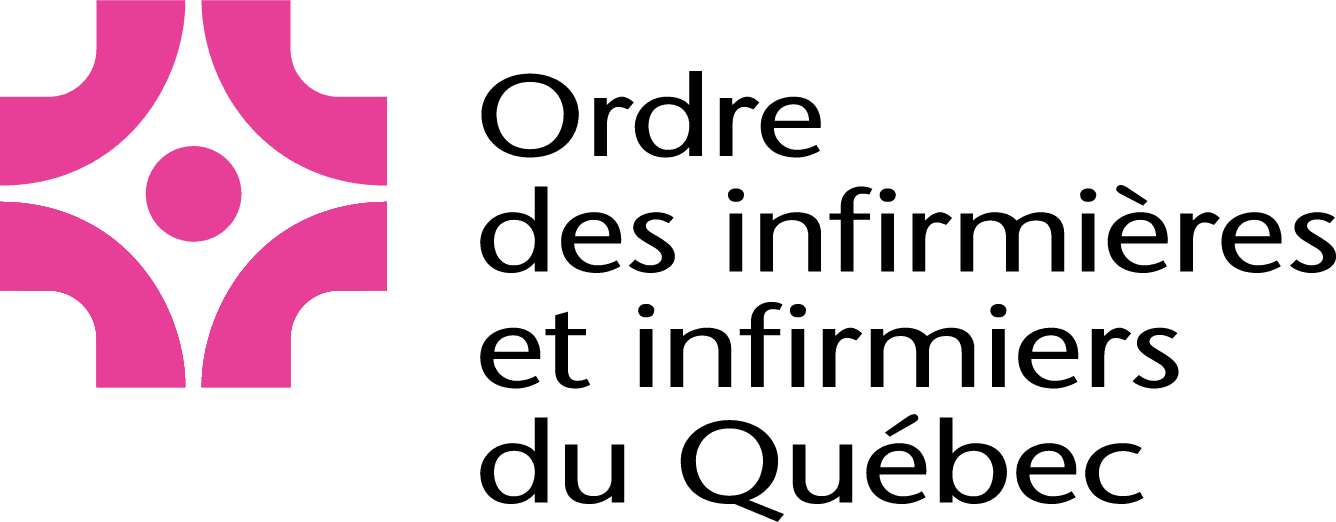 Ordre des infirmières et infirmiers du Québec