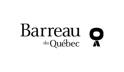 logo Barreau du Québec