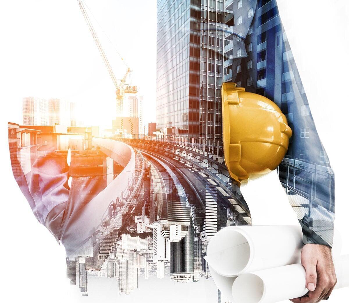 ACQ entrepreneur en construction