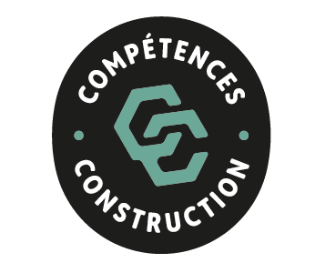 Compétences Construction
