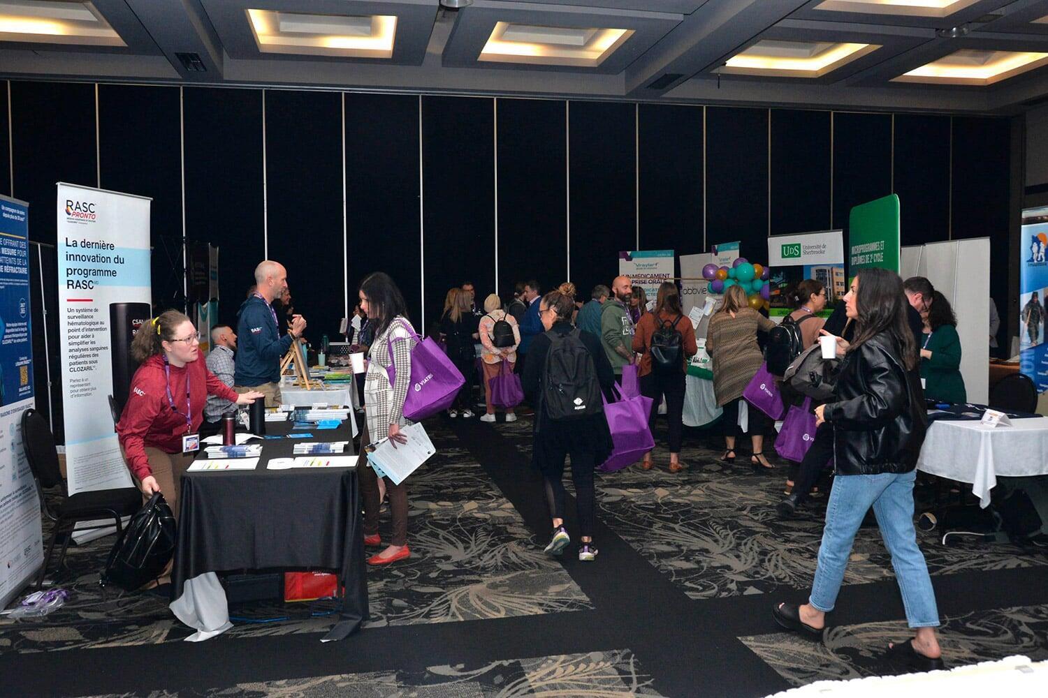 colloque AQIISM santé mentale