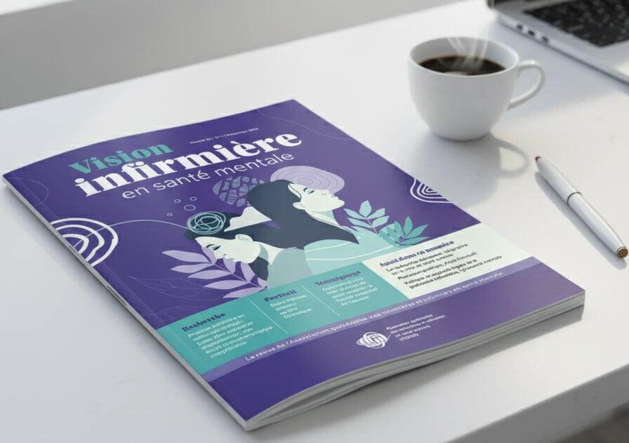 formation continue AQIISM santé mentale