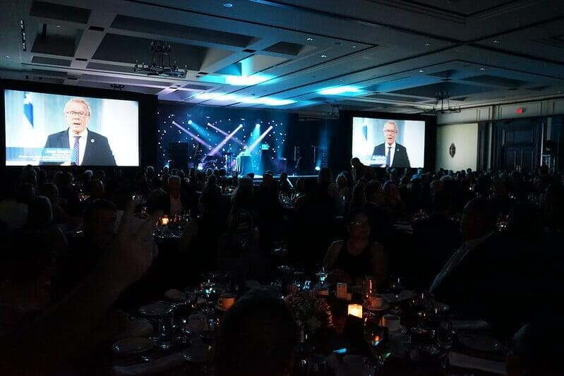 congrès CMEQ