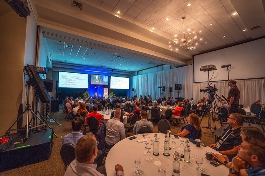 CMMTQ Convention