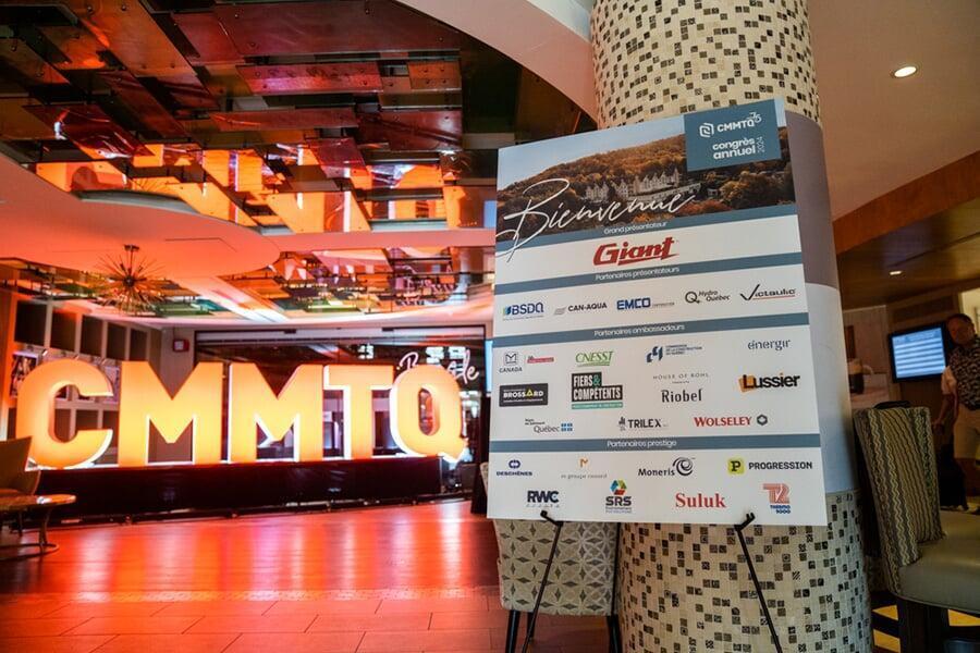 CMMTQ Convention