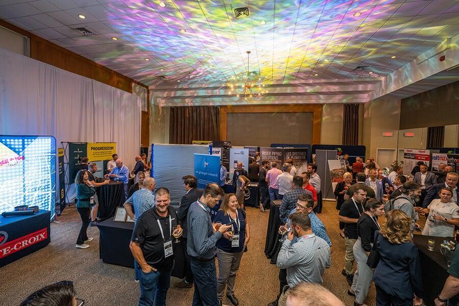 CMMTQ Convention