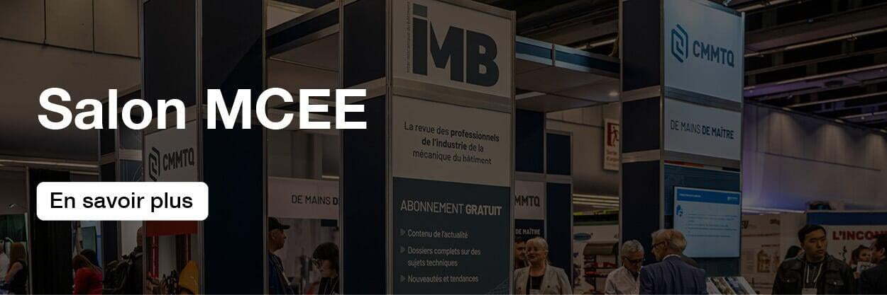 salon MCEE