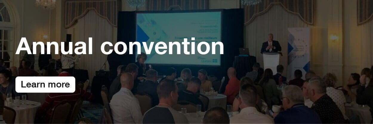 CMMTQ Annual Convention