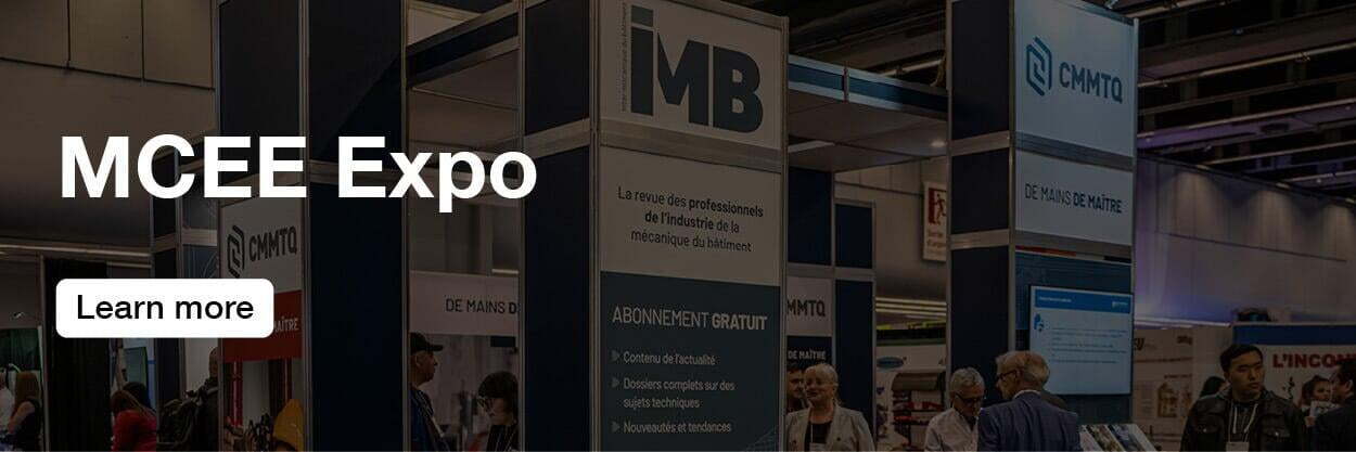MCEE Trade Show