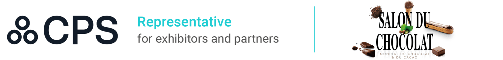 Salon du Chocolat - EN