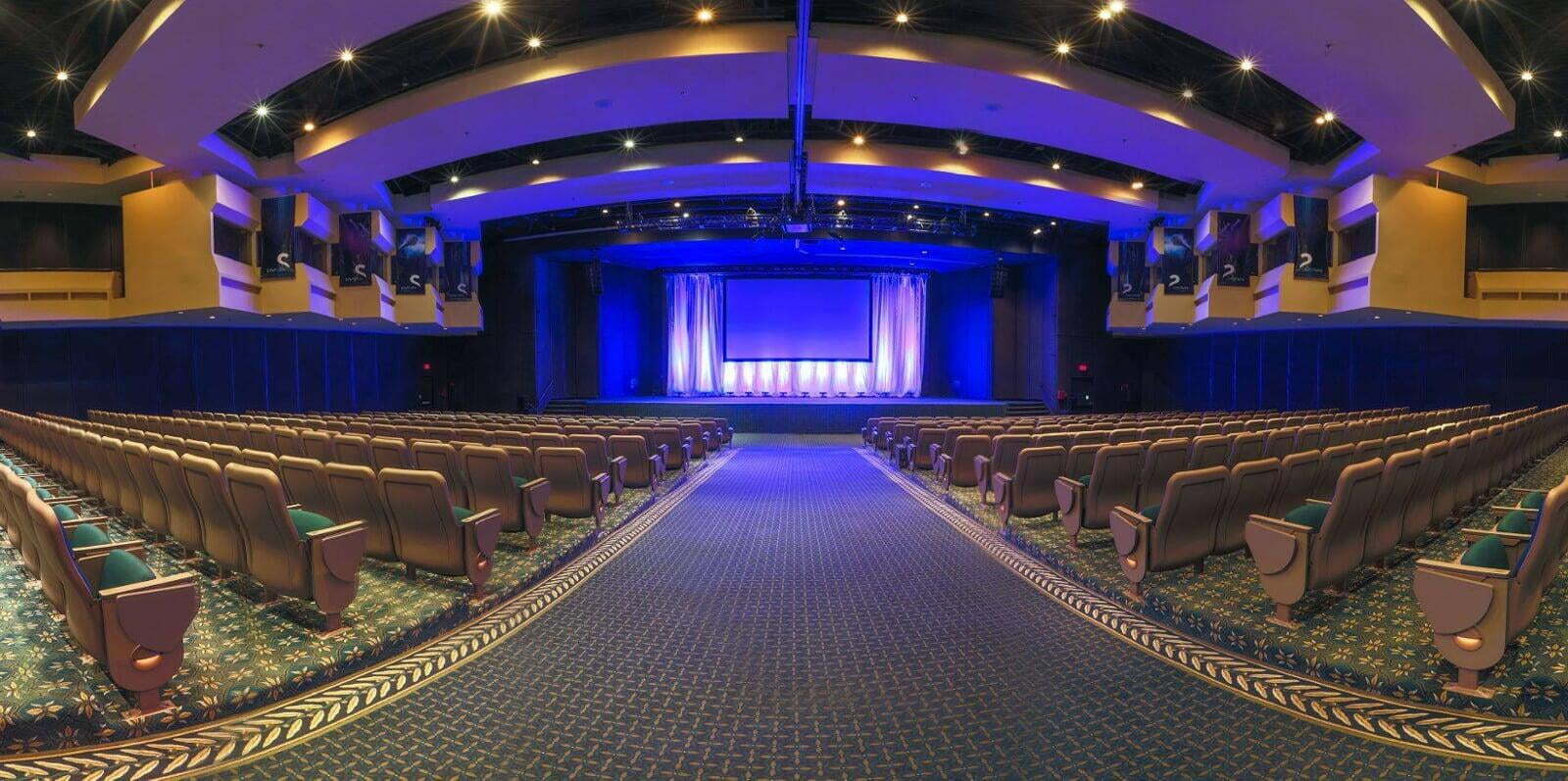 Centre Mont-Royal Montréal