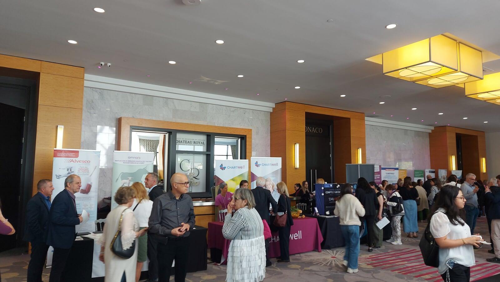 General Practice Update Médecins francophones du Canada