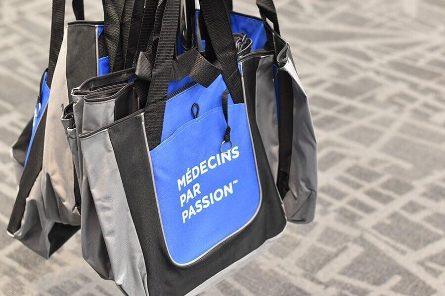 congrès Médecins francophones du Canada