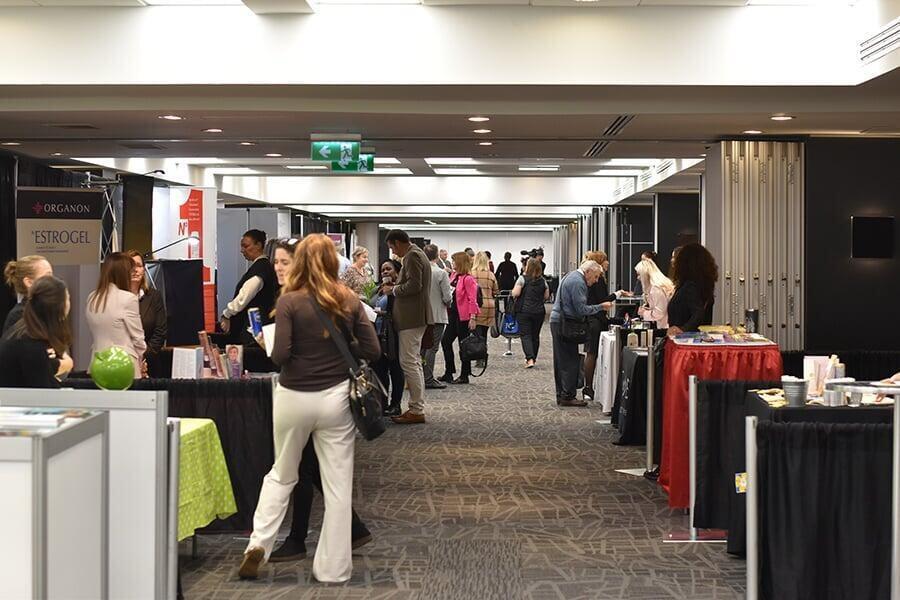 congrès Médecins francophones du Canada