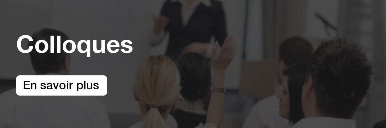 Colloques Médecins francophones du Canada