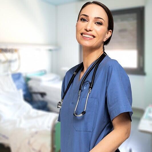 profil membre Médecins francophones du Canada
