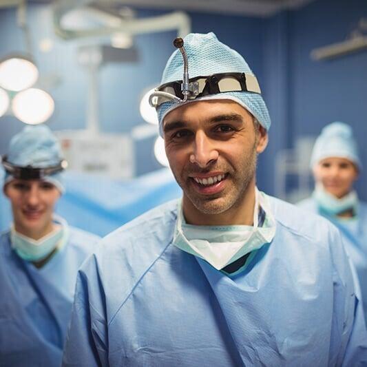 profil membre Médecins francophones du Canada