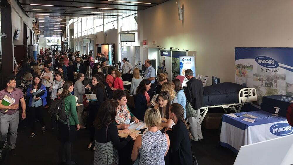 OEQ Annual Convention