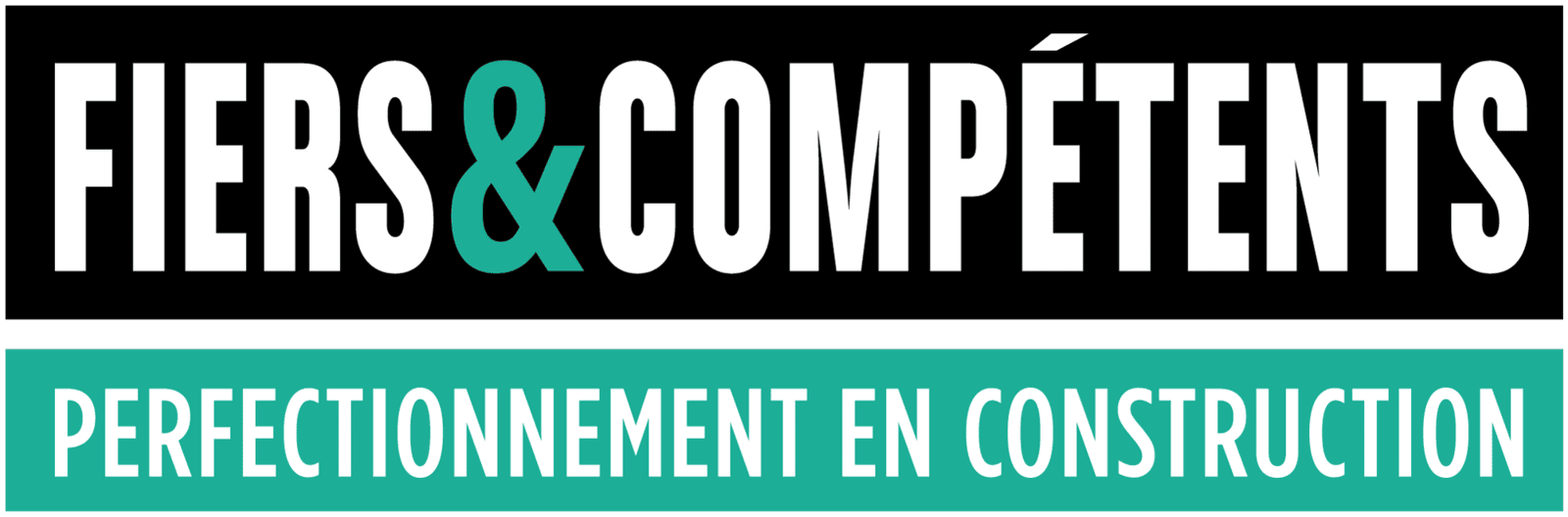 Fiers & Compétents