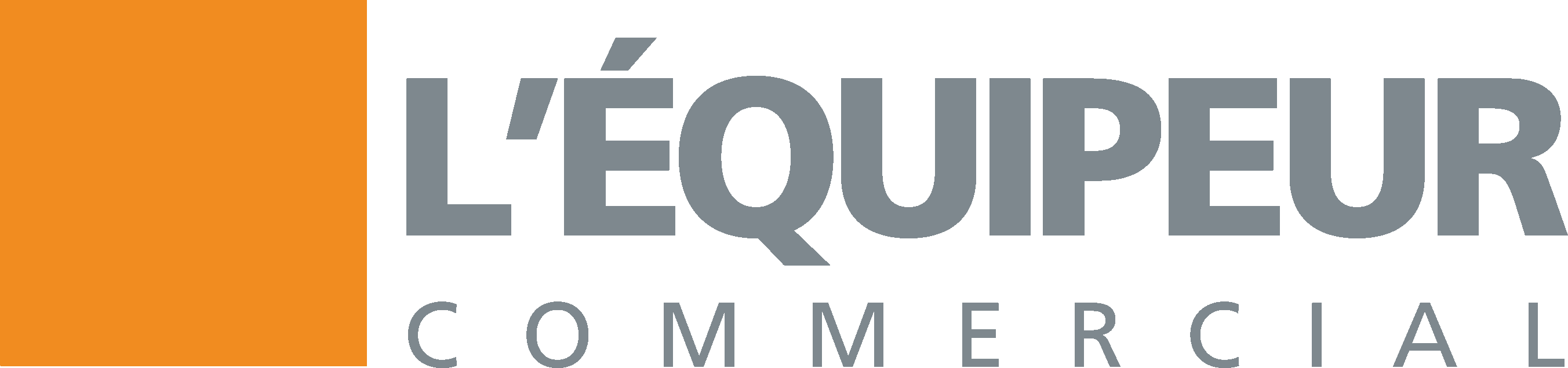 L'Équipeur Commercial