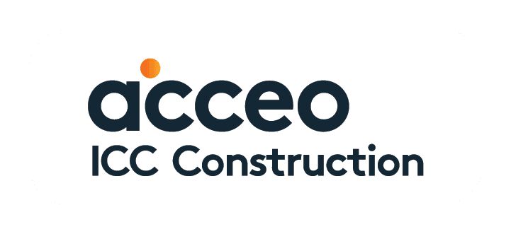 ACCEO ICC Construction