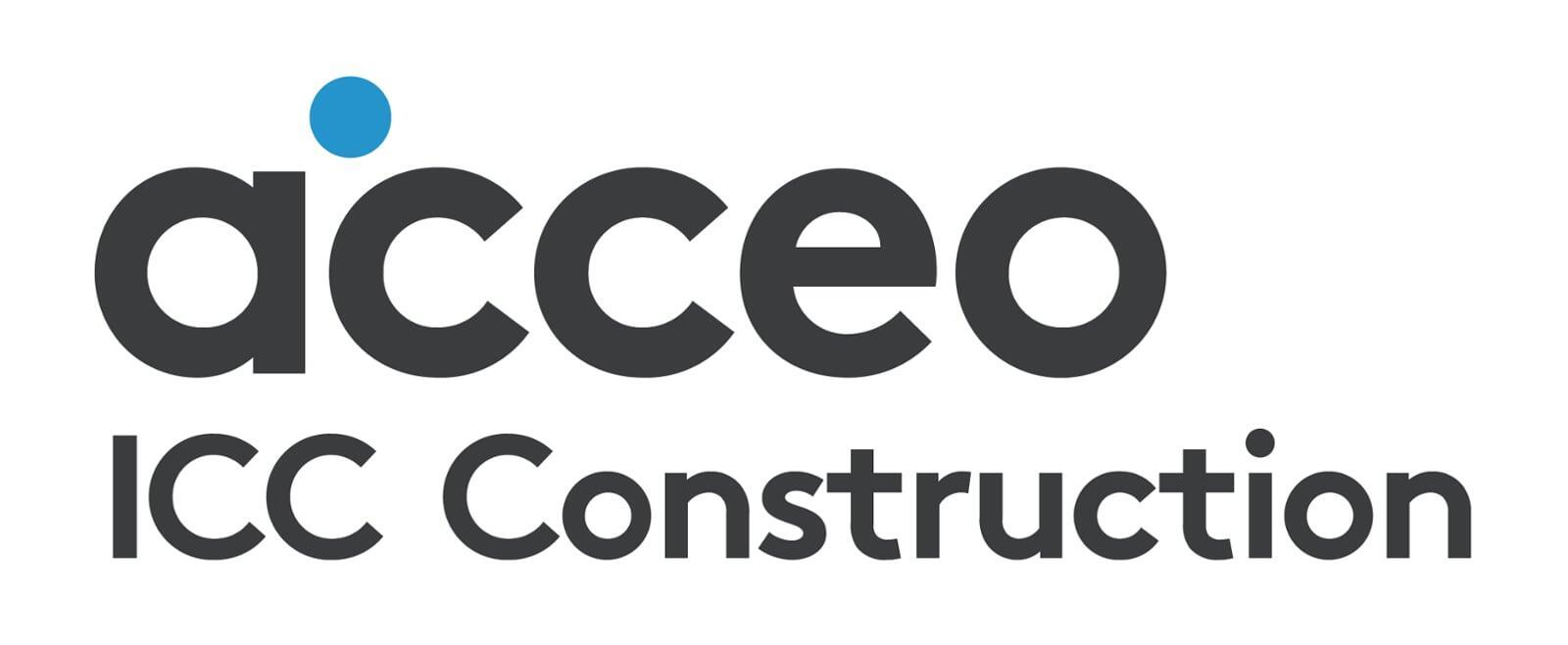 ACCEO ICC Construction