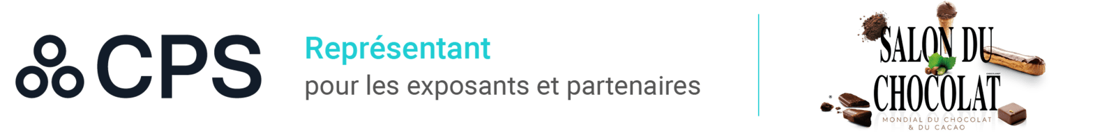 Salon du Chocolat - FR